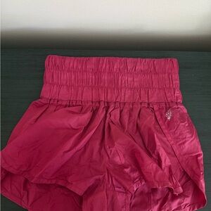 FP Movement by Free People Berry Athletic Shorts